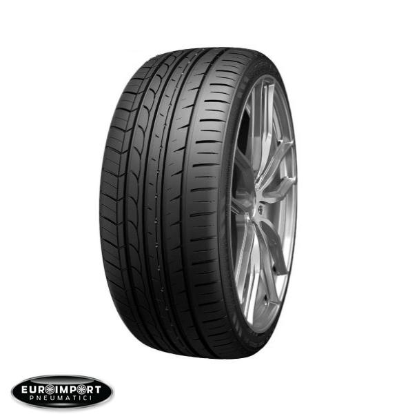 Dynamo STREET-H MU03  255/35 R19 96 Y   BORDINO